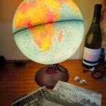 Gift Idea: Travel Books For Your Wonderlust Friends