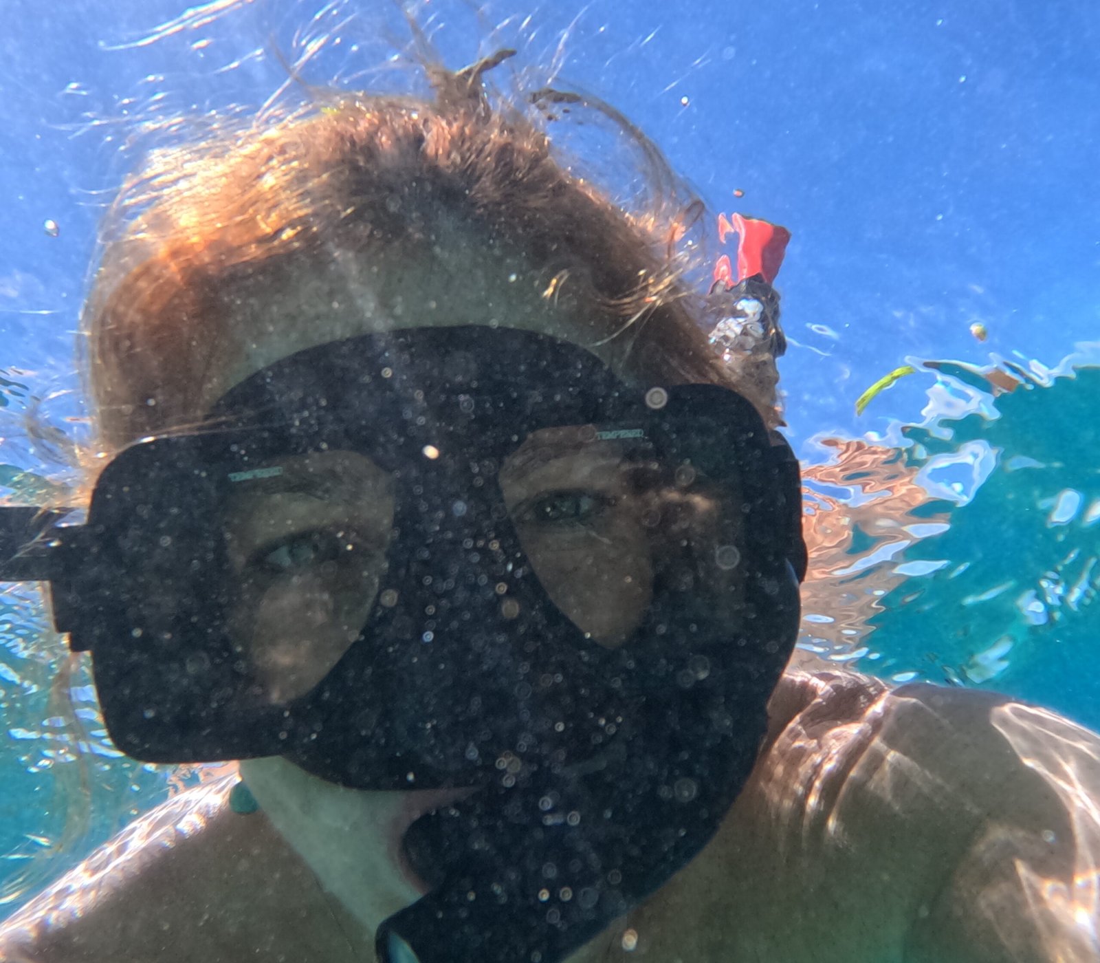 A Snorkeling Adventure into the Magnificent Waters of Mabul and Kapalai Islands-Borneo-