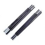 1 Set 16pcs Picnic Barbecue Cookware Camping Accessories Cooking Camping Cookware Camping Pot Camping Cooking Kit Grill Tools Cookset Aluminum Alloy Travel Picnic Pot Backpack