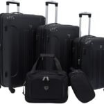 Docolor Professional Makeup Brushes Set 32Pcs Make up Brushes Premium Kabuki Foundation Blending Face Powder Blush Contour Eye Shadows Eyebrow Eyeliner Make Up Brush Gift Kit