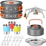 YYW Cool Box | Large Capacity Ice Box Cool Box | Camping Cool Box Food Insulated | Accessories for Travel, Picnics and Festivals, Camping, Car | Cool Box Bag