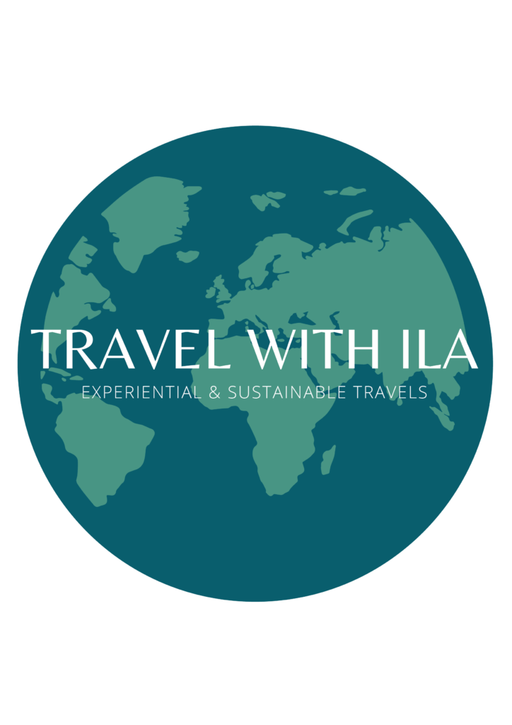 Travel With ila