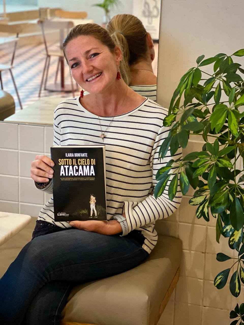 “Sotto il cielo di Atacama” : A Journey of Transformation and Awareness