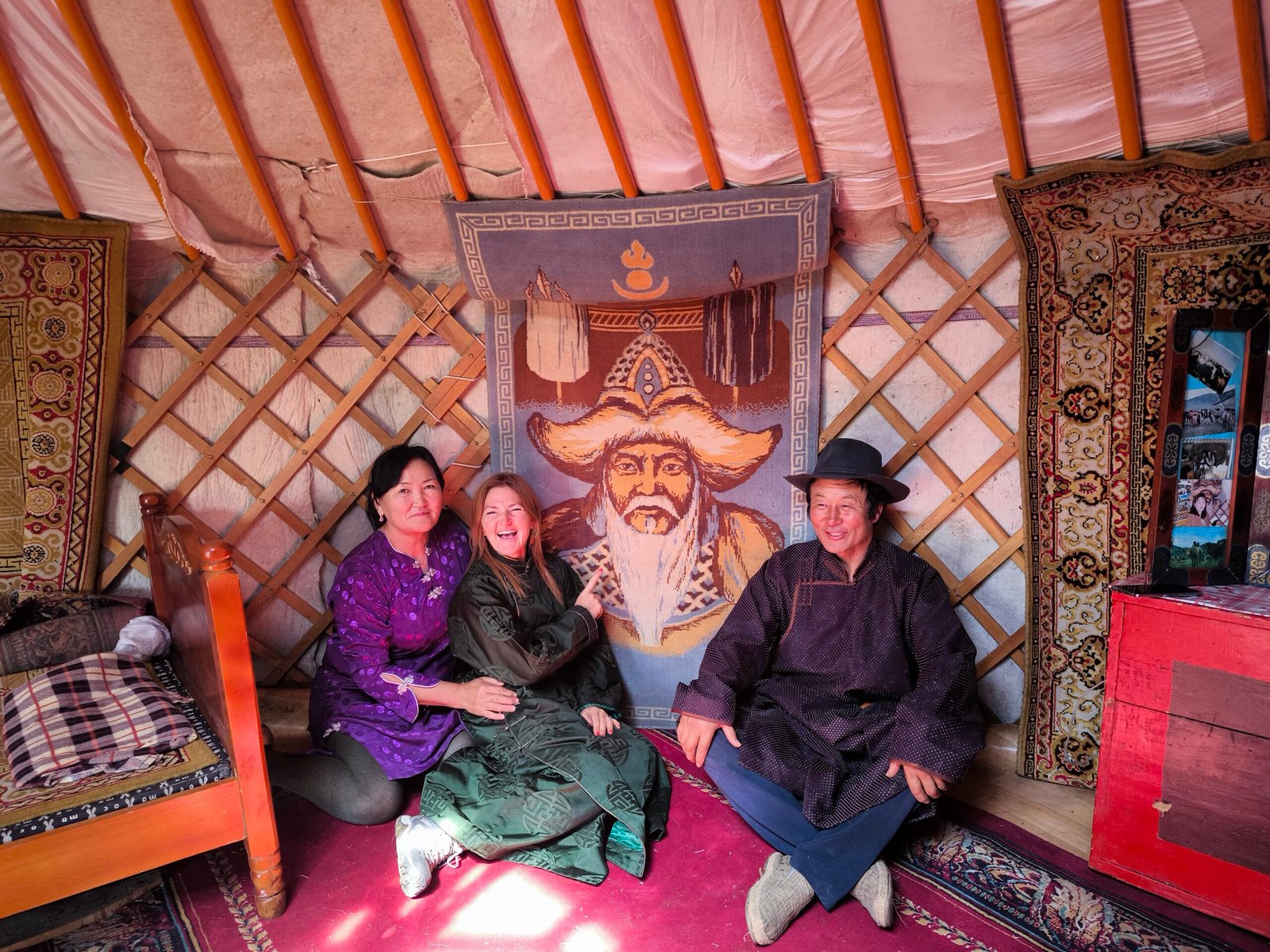 My Solo Journey in Mongolia: Land of Spirits, Horses, and Infinity