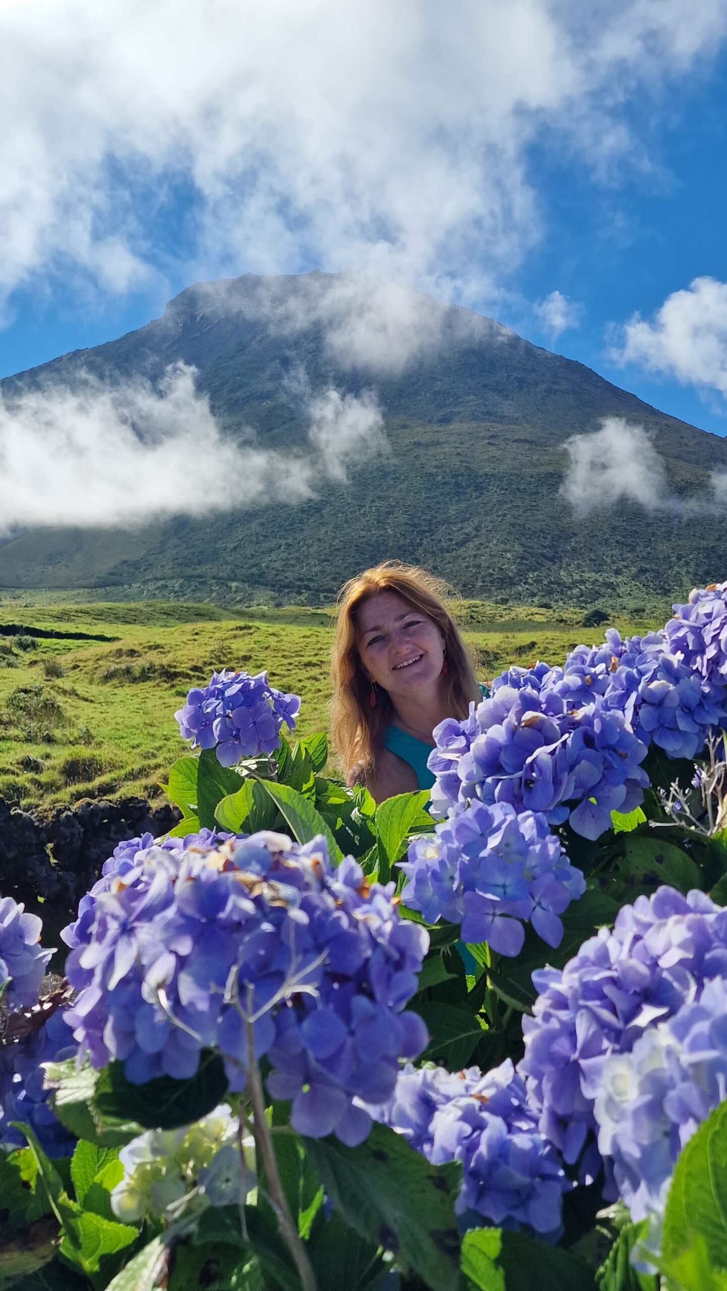 AZORES: EUROPE’S FIRST SUSTAINABLE DESTINATION