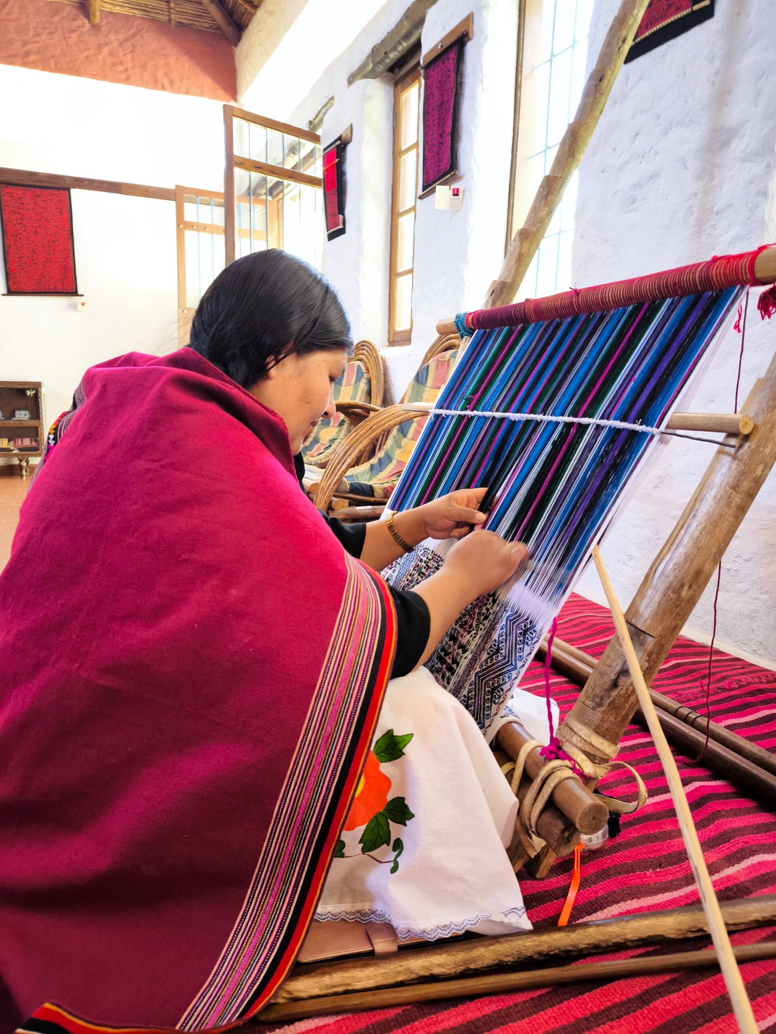 Bolivia: Women, Stories, and Traditions That Stand the Test of Time