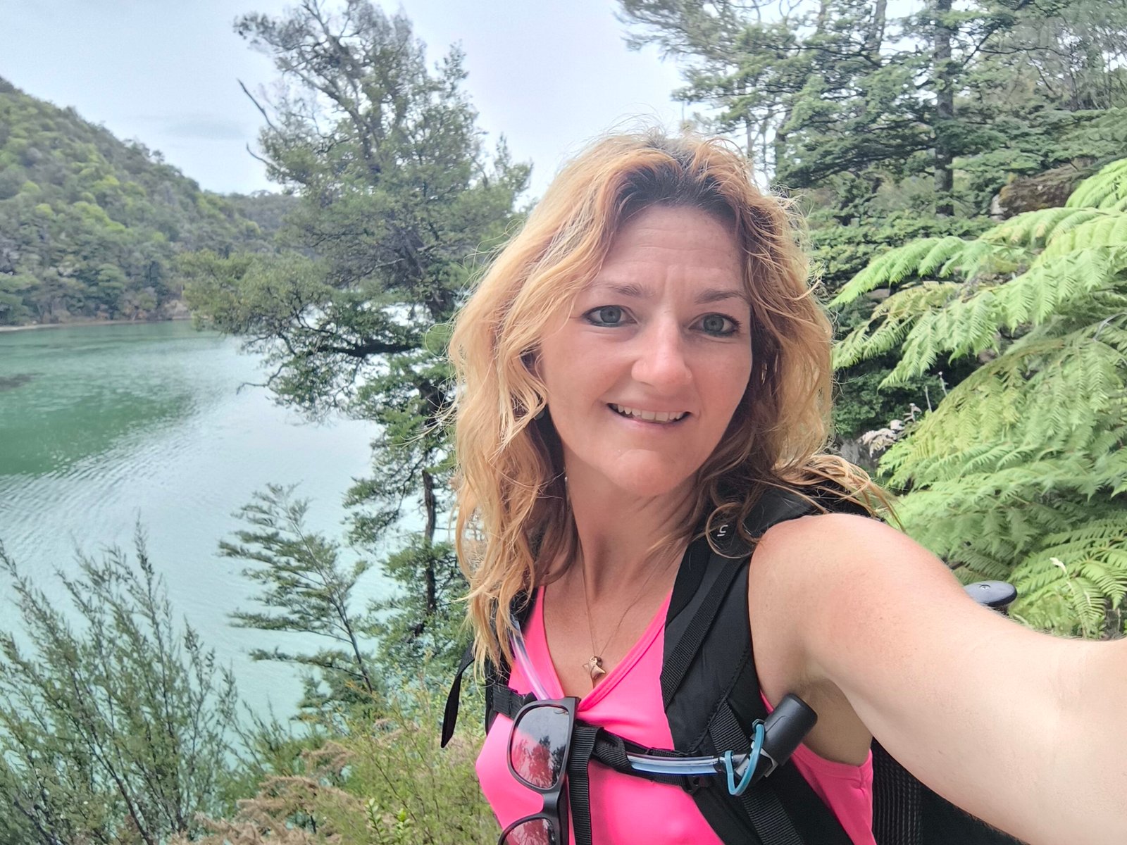 My 5 Favorite Treks (for now!) Around the World