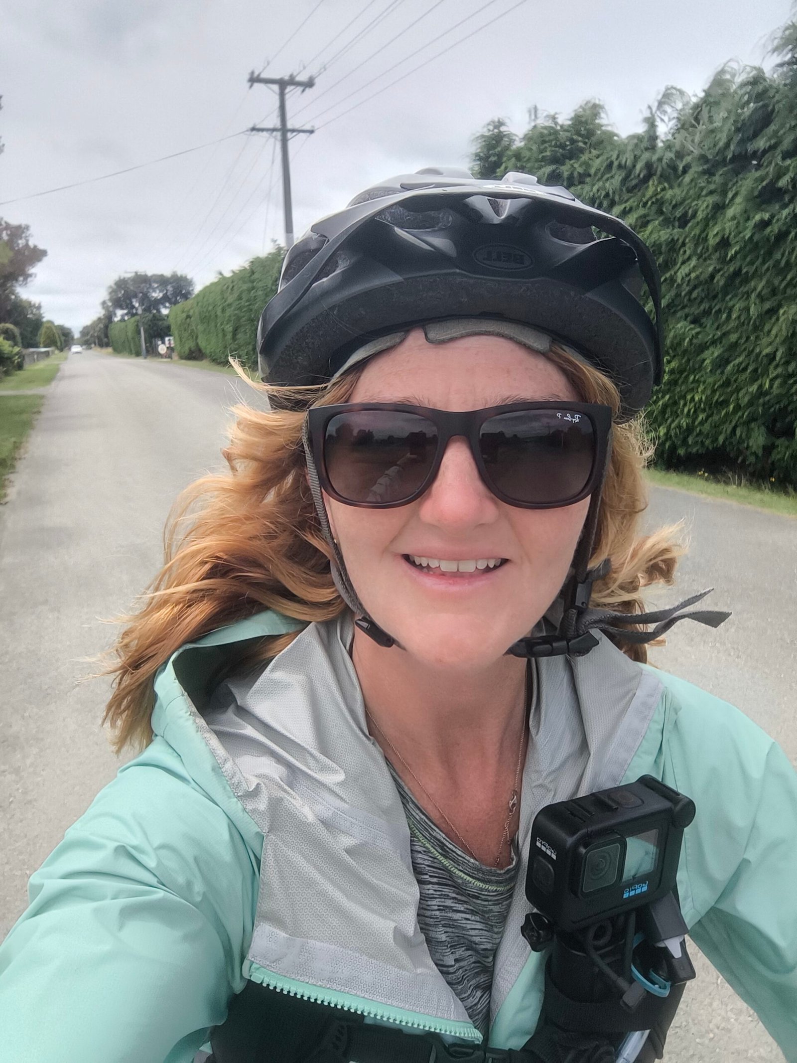 Cycling New Zealand’s Great Rides: Discovering the Country on Two Wheels