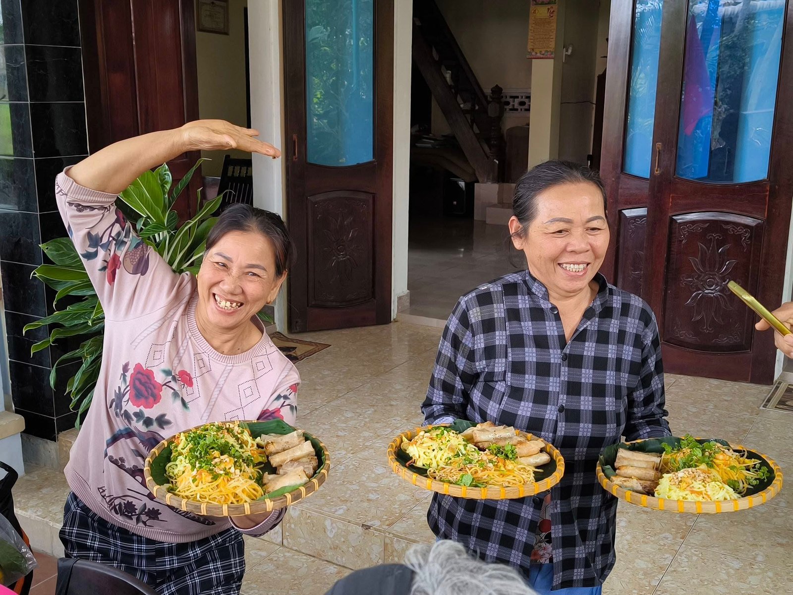 Vietnam Women’s Journey: A Trip of Connection, Adventure, and Emotions
