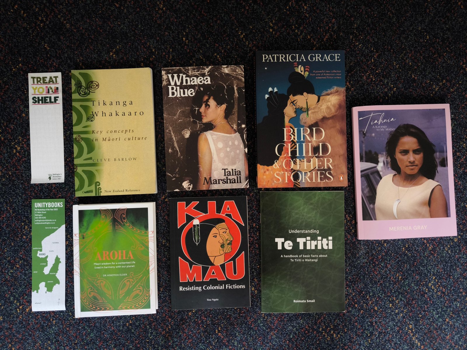 Recommended Reads to Deepen Your Understanding of Māori Culture