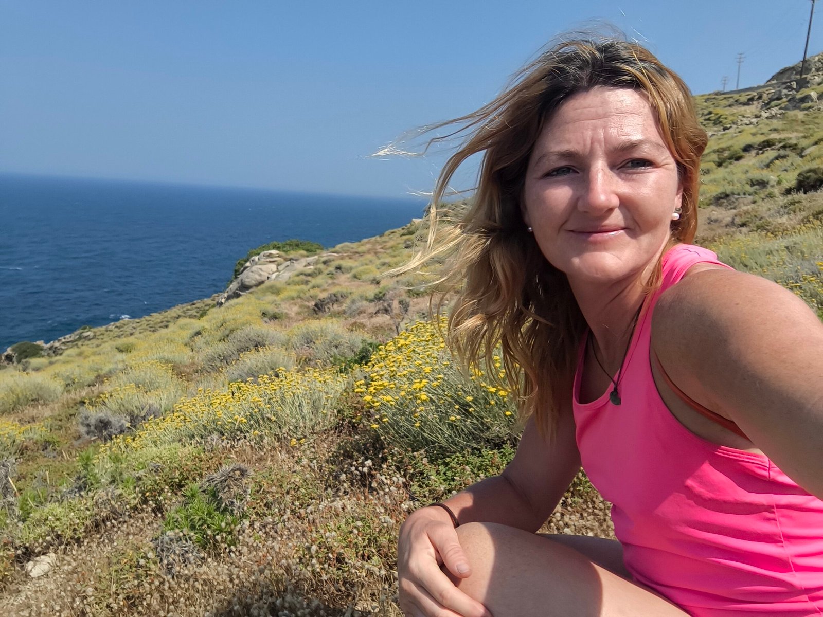 IKARIA – The Privilege of Slowing Down